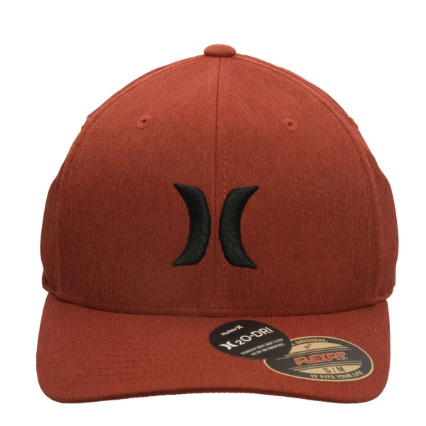 Hurley Cap H2O Dri One & Only Red/Rot