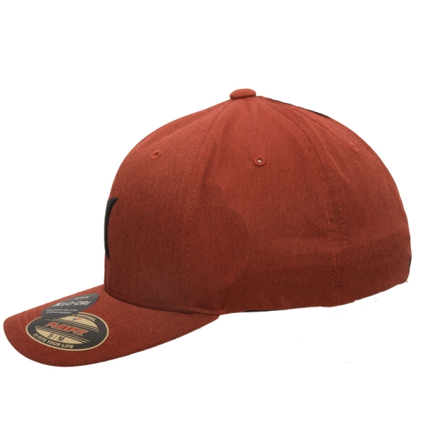 Hurley Cap H2O Dri One & Only Red/Rot