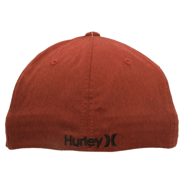 Hurley Cap H2O Dri One & Only Red/Rot