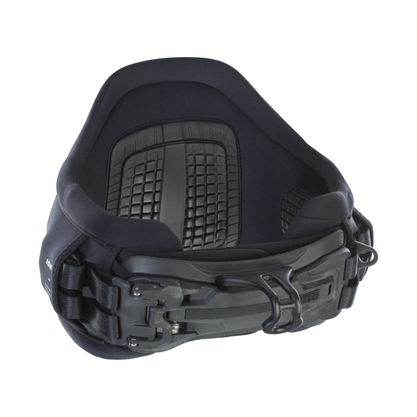 Produktbild ION Trapez Apex Black/Schwarz 2024 Ansicht hinten schräg