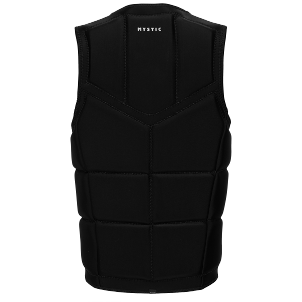 MYSTIC Prallschutzweste 'Star Impact Vest Black' - 2024