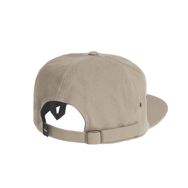 Produktbild Mystic Dust Cap Warm Sand Ansicht schräg hinten