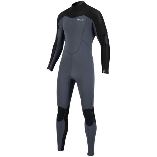 Produktbild ProLimit Neoprenanzug Herren Raider Steamer Shortarm 3/2 Backzip Ansicht schräg vorne