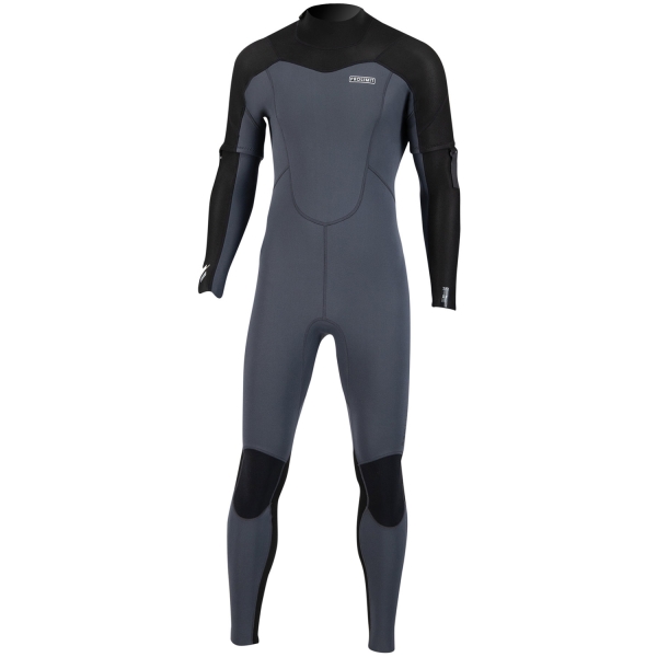 Produktbild ProLimit Neoprenanzug Herren Raider Steamer Shortarm 3/2 Backzip Ansicht vorne