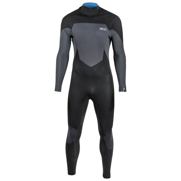 Produktbild ProLimit Neoprenanzug Herren Fusion Steamer 5/3 Backzip Ansicht vorne