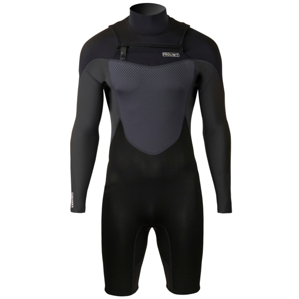 Produktbild ProLimit Neoprenanzug Fusion Sunset Shorty La 2/2 Ansicht vorne