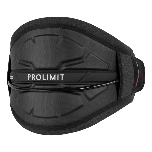 Produktbild ProLimit Kitehüfttrapez Assault Hex-Black 2024 Ansicht schräg vorne