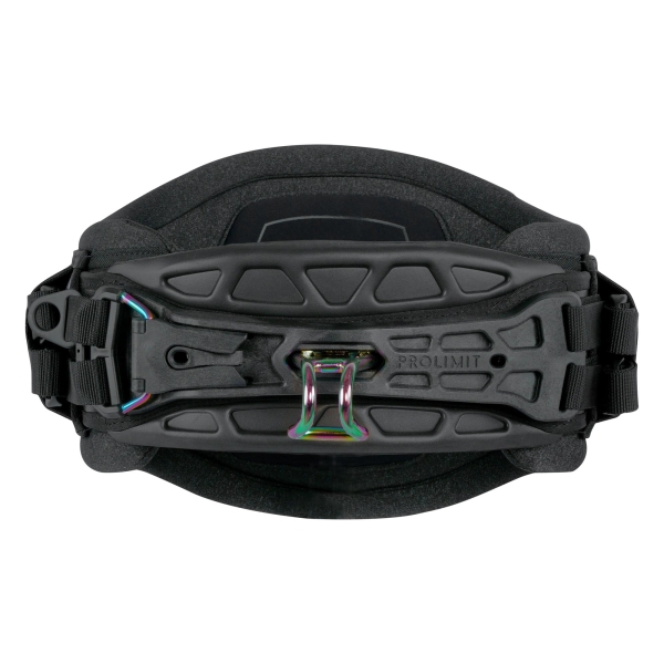 Produktbild ProLimit Kitehüfttrapez Assault Hex-Black 2024 Ansicht hinten