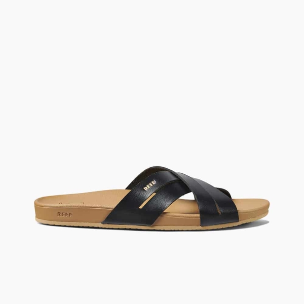 Produktbild Reef Damen Cushion Spring Bloom Ansicht rechter Schuh Außenseite
