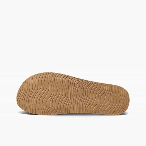 Produktbild Reef Damen Cushion Spring Bloom Ansicht rechter Schuh Sohle
