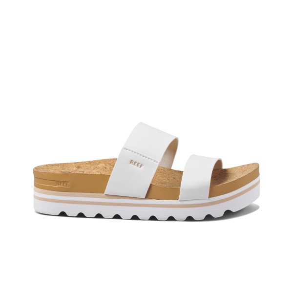 Produktbild Reef Damen Cushion Vista Hi Ansicht rechter Schuh Außenseite