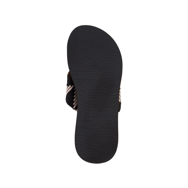 Produktbild Reef Damen Spring Woven Pebble Ansicht Sohle