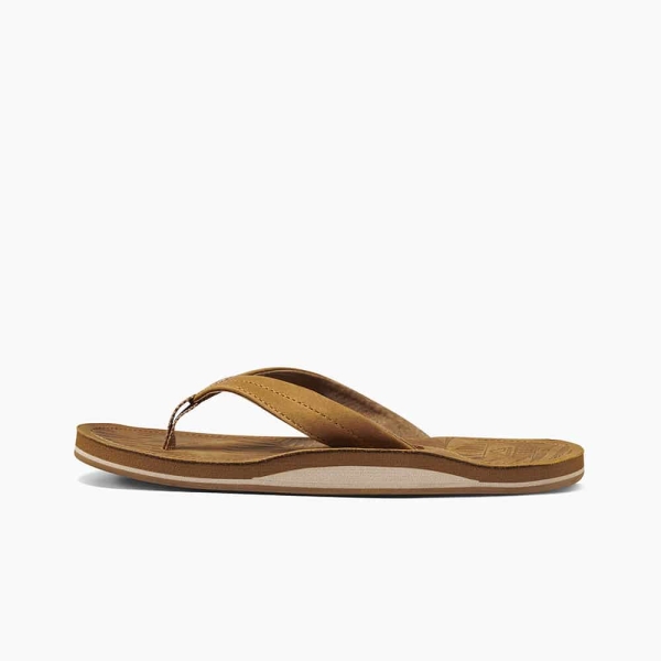 Produktbild Reef Damen Drift Away Le Ansicht rechter Schuh Innenseite