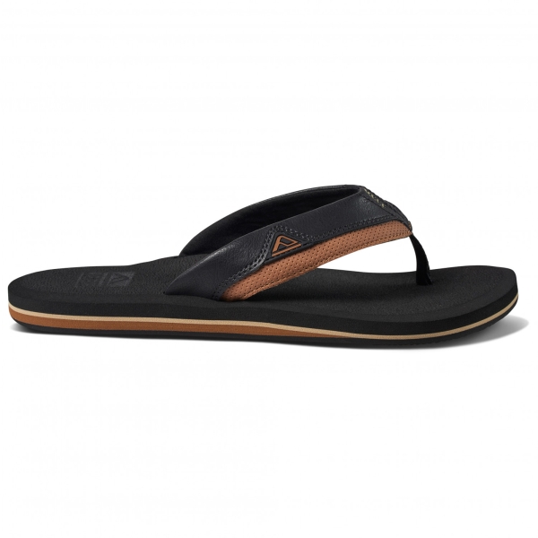 Produktbild Reef Cushion Dawn Ansicht seitlich Innenseite