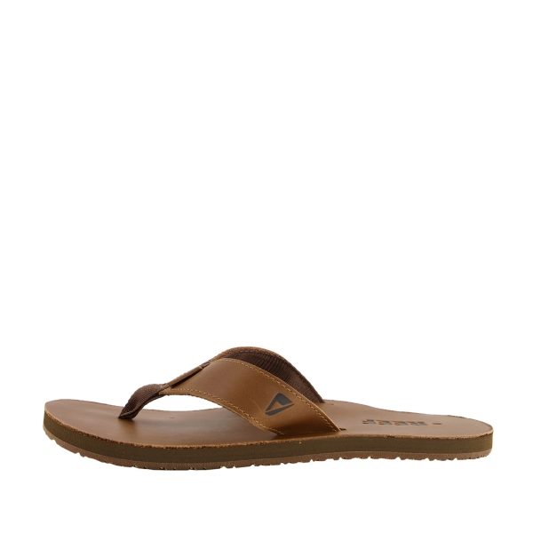 Produktbild Reef Leather Smoothy Ansicht seitlich Außenseite