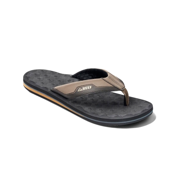 Produktbild Reef The Ripper Ansicht rechter Schuh schräg vorne