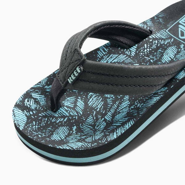 Produktbild Reef Kids Ahi Aquifer Palm Ansicht Detailaufnahme vorne