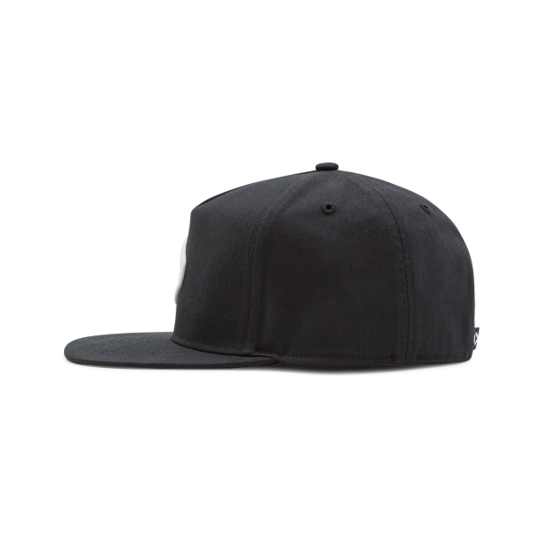 Produktbild Duotone Cap 5-Panel Icon Seitenansicht