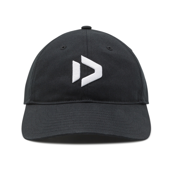Produktbild Duotone Cap 6-Panel Icon Frontalansicht