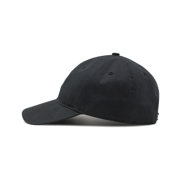 Produktbild Duotone Cap 6-Panel Icon Seitenansicht