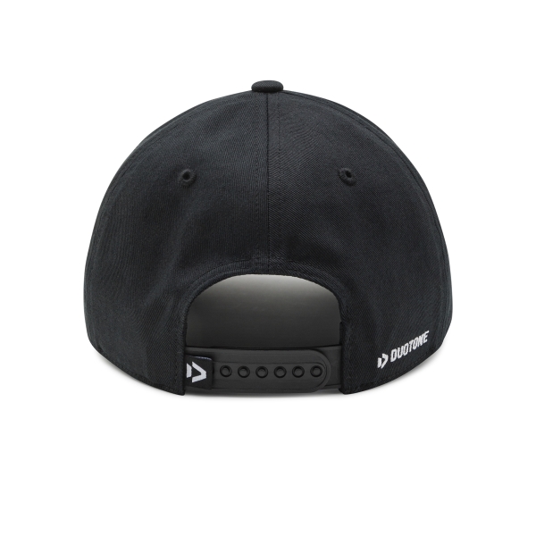 Produktbild Duotone Cap 6-Panel Icon Rückansicht