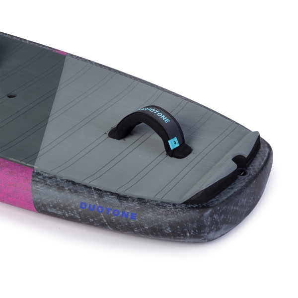 Produktbild Duotone Sky Style SLS 2025 Ansicht Heck Oberseite