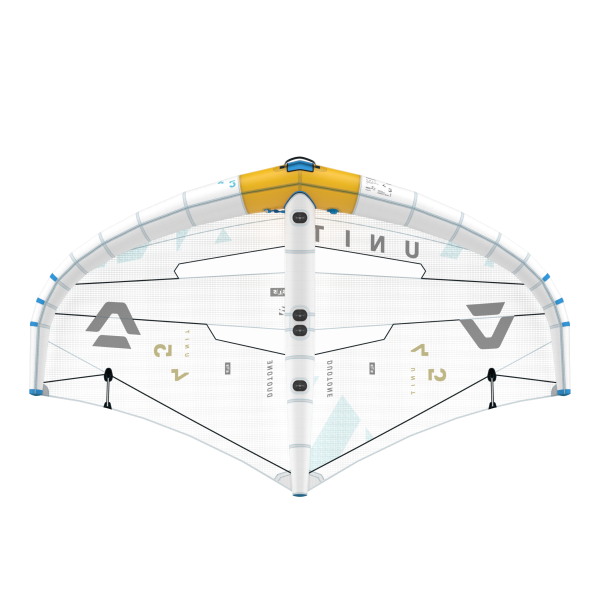 Duotone Wing Unit SLS Concept Blue 2025 Foilwing