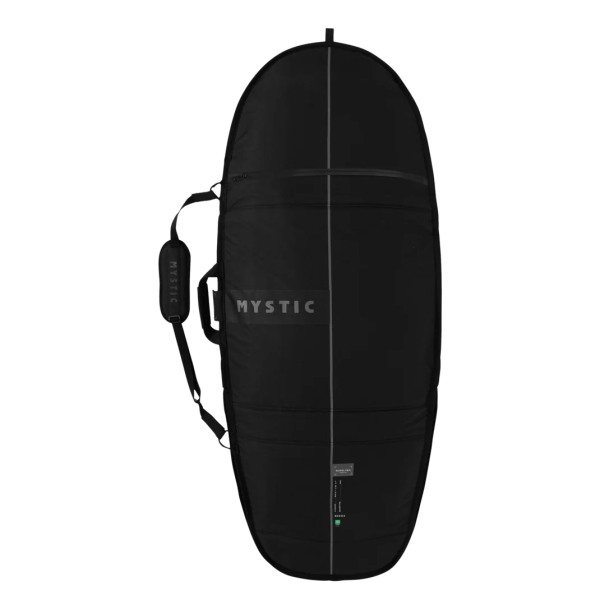ProdukProduktbild Mystic Boardbag Patrol Daycover Wing Ansicht Vorderseitetbild Mystic Boardbag Star Wing Ansicht Vorderseite