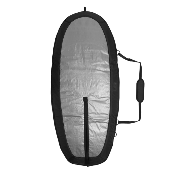 Produktbild Mystic Boardbag Patrol Daycover Wing Ansicht Rückseite