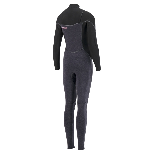 ProLimit Wetsuit Women 'Oxygen TR Steamer 6/4 Freezip DL FTM' - 2020