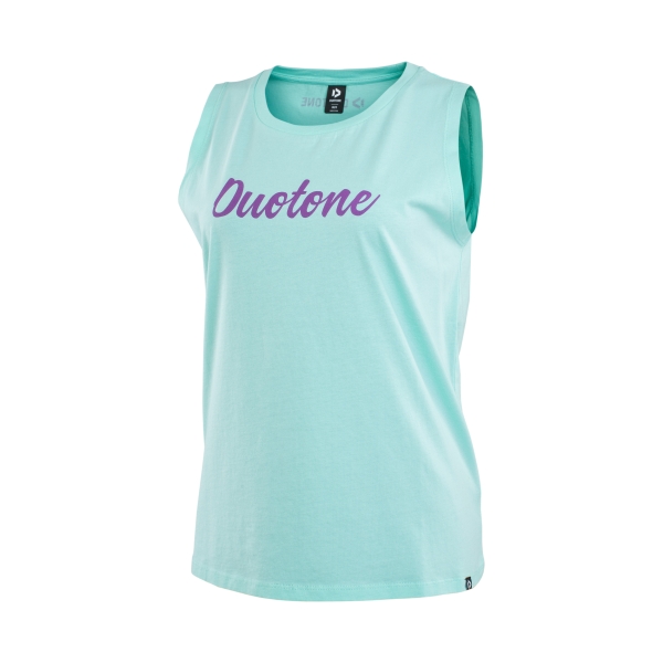 Duotone 'Tank Wmn' Mint Green - 2022