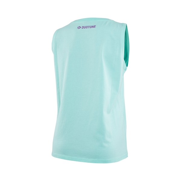 Duotone 'Tank Wmn' Mint Green - 2022
