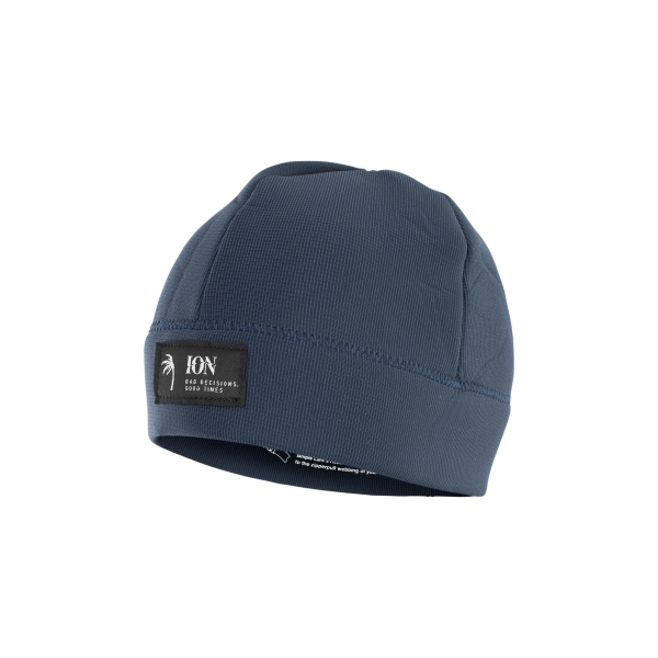 ION Beanie 'Neo Tec Beanie' - Dark Blue