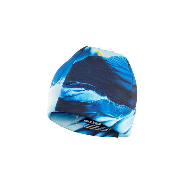 ION Beanie 'Neo Grace Beanie' - Blue Capsule