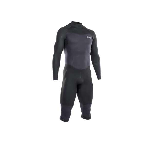 ION Neoprenanzug 'Element 4/3 Overknee LS Back Zip' - 2022