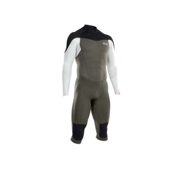 ION Neoprenanzug 'Element 4/3 Overknee LS Back Zip' - 2022