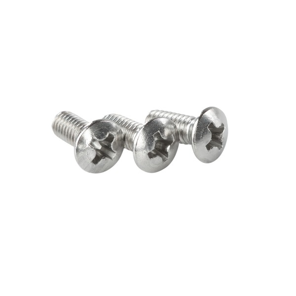 ION Trapez 'Screw Set M4 (3pcs) for Metalpart C-Bar'