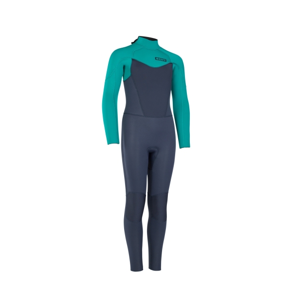 ION Wetsuit Kids 'Capture Semidry 4/3 BZ DL'