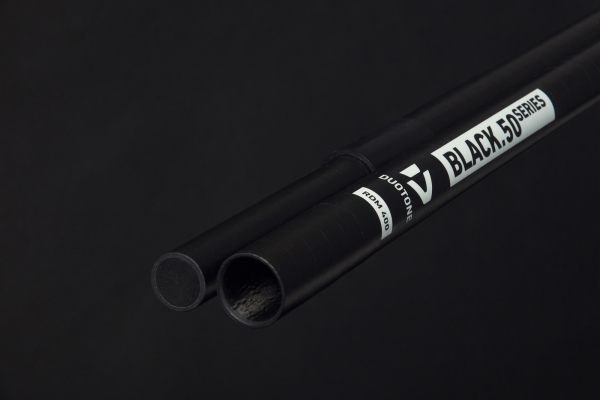 Duotone Mast 'BLACK.50 Series'