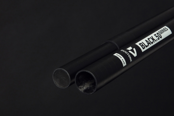 Duotone Mast 'BLACK.50 Series'