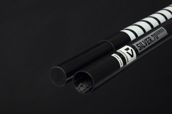 Duotone Mast 'SILVER.70 Series'