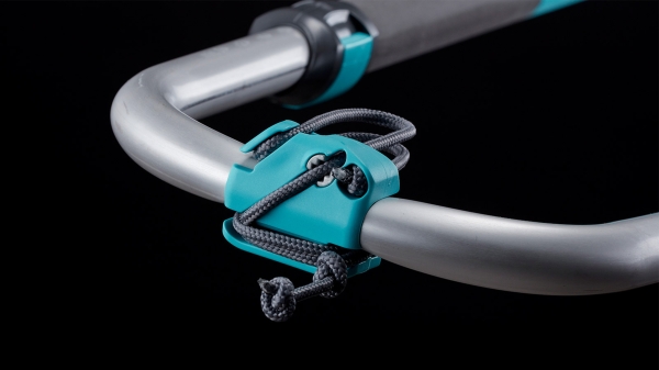 Produktbild Duotone Gabelbaum Black Series 2022 Ansicht