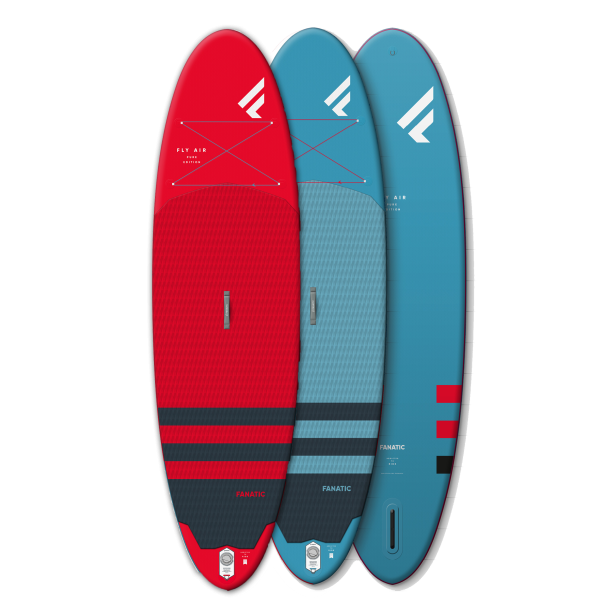Fanatic SUP 'Fly Air'