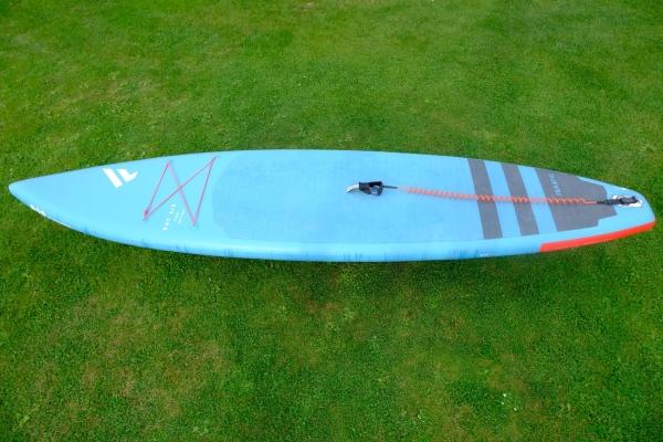 Duotone E_Pace 7,3 qm 2022 Komplettrigg !Gebraucht!