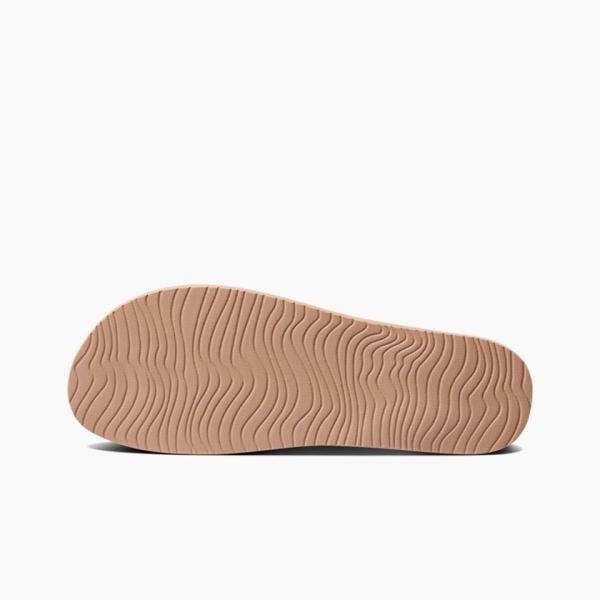 Reef Damen 'Cushion Bounce Court' - Rose/Gold