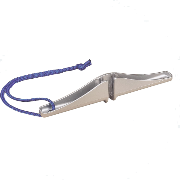 Clamcleat Trimmhilfe 'Trimhandle CL262'