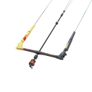 Produktbild Duotone Kitebar Clickbar Ansicht Übersicht schräg